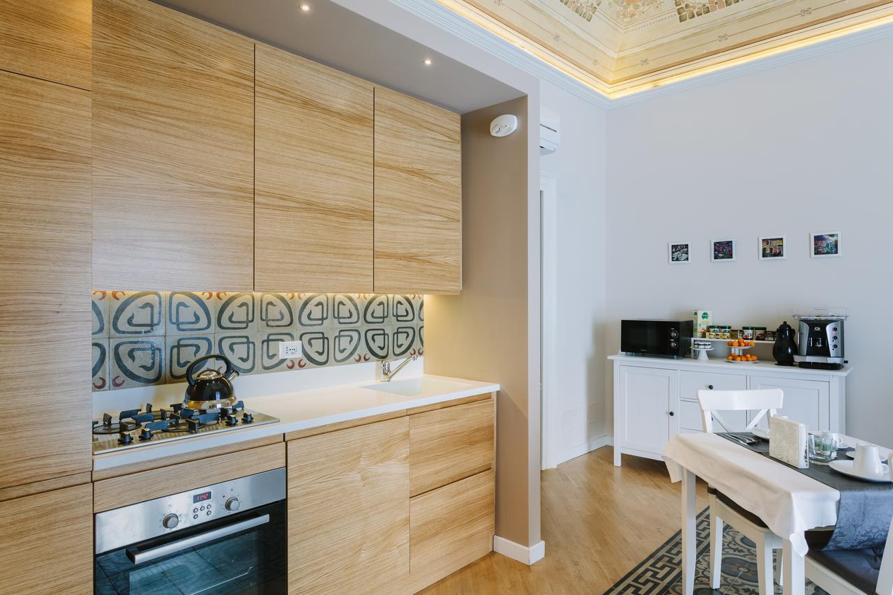 Mungibeddu Organic Bed And Breakfast Catania Exterior photo