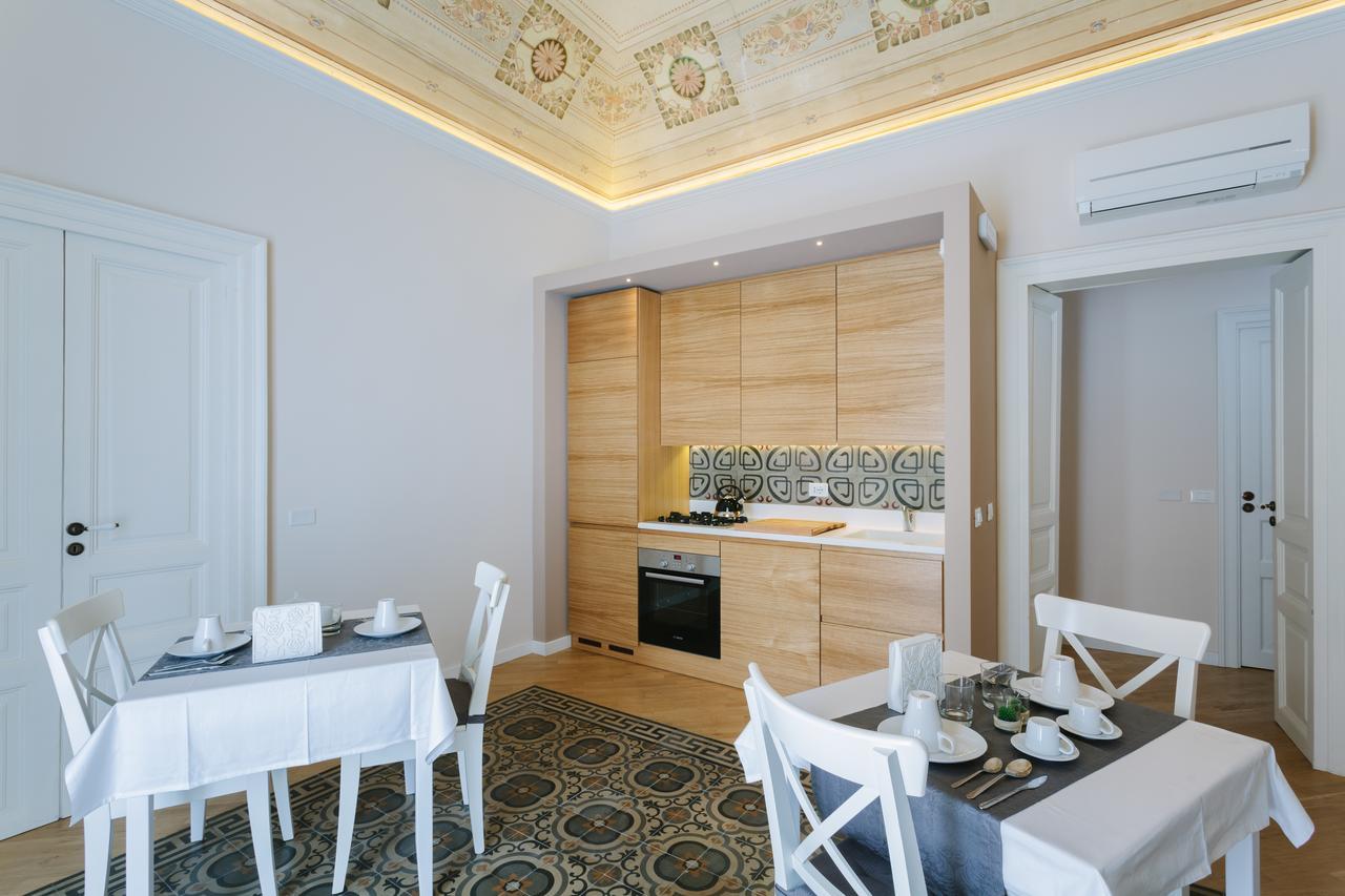 Mungibeddu Organic Bed And Breakfast Catania Exterior photo