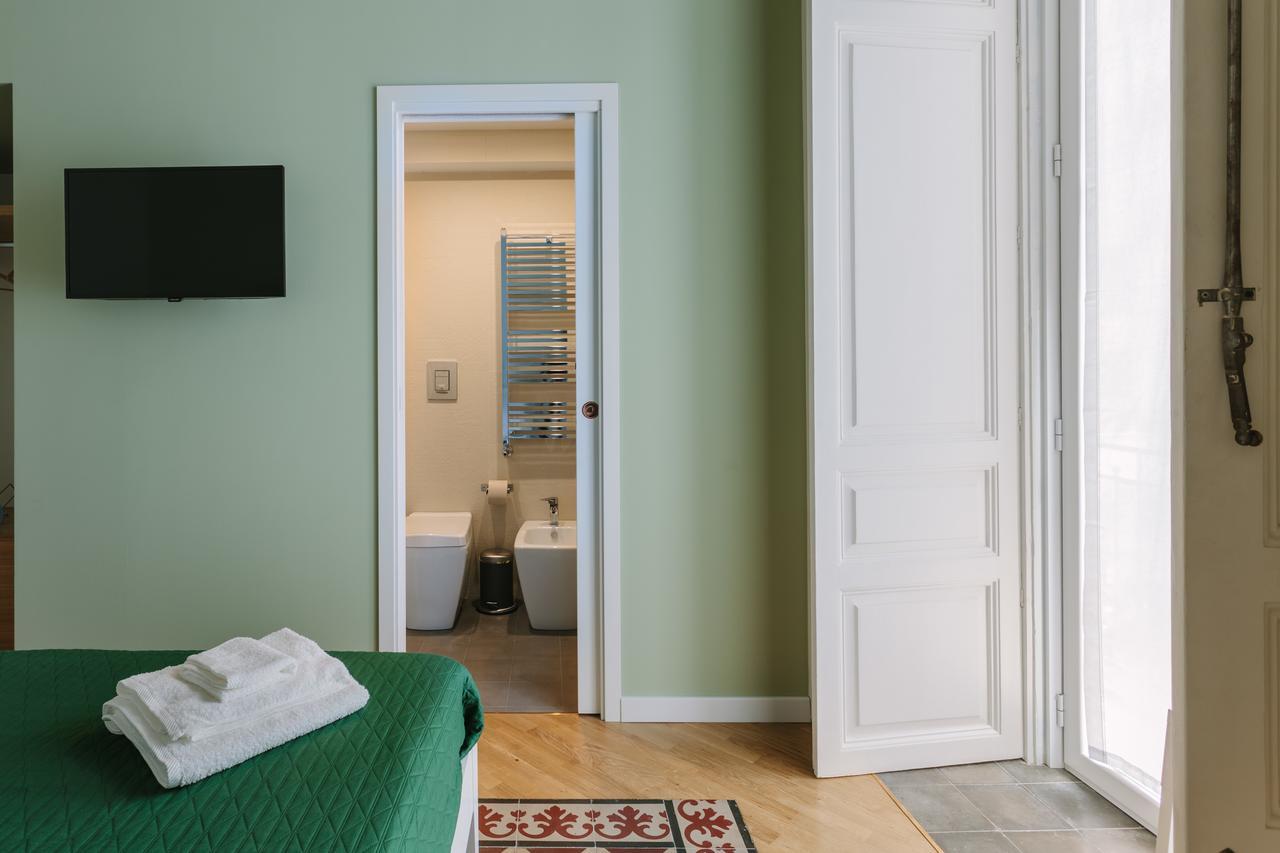 Mungibeddu Organic Bed And Breakfast Catania Exterior photo